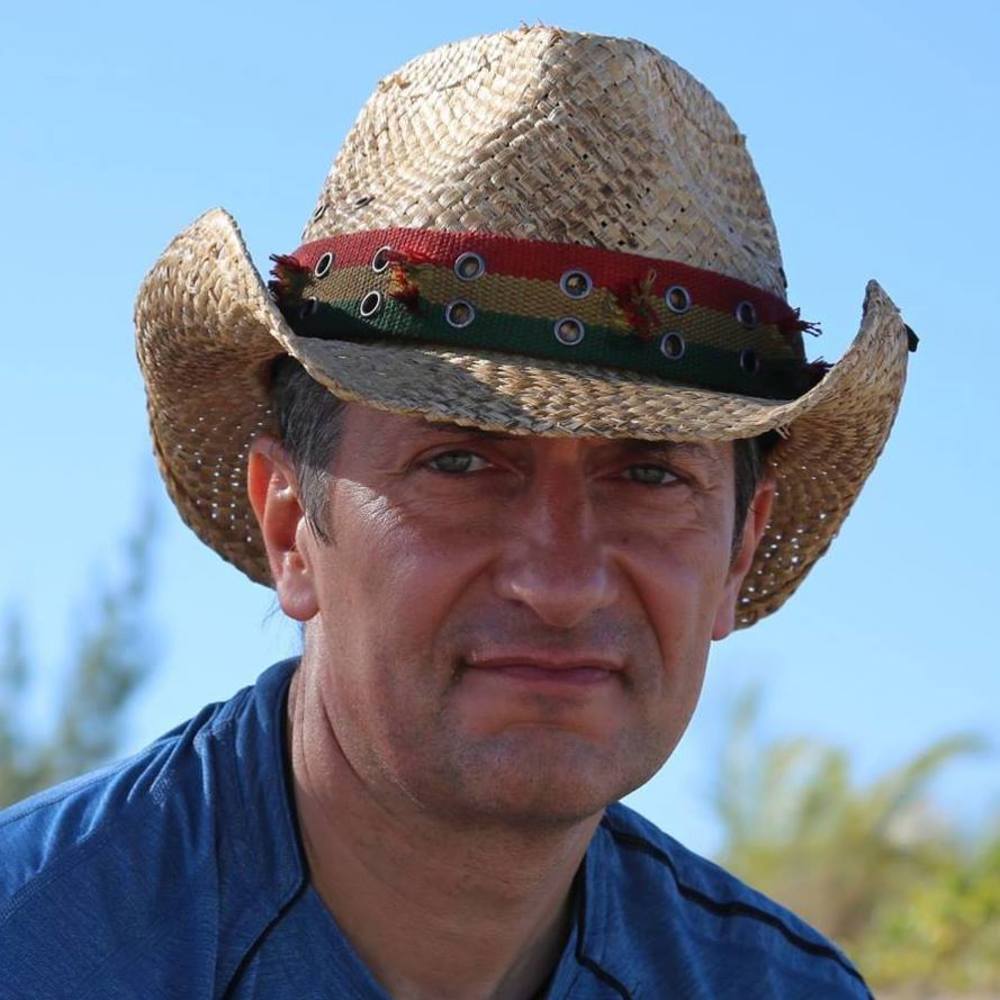 Meet your Posher, Kovi